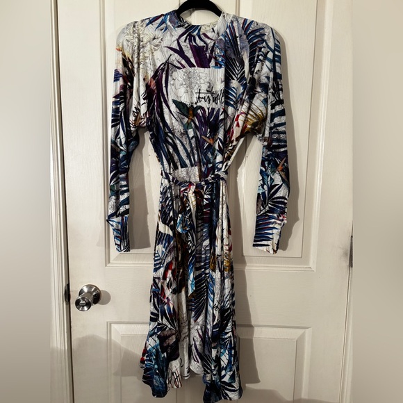 3 Piece Abaya Tunic and Khimar Bundle - Picture 6 of 12